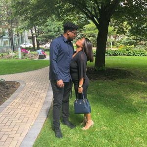 Meet your Posher, Anabea samantha